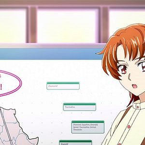 Photo Power of Hope ~Precure Full Bloom~