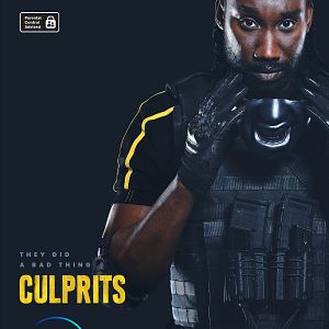 Photo Culprits : Arnaque à l'anglaise