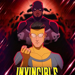 Photo Invincible