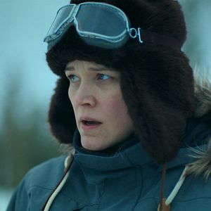 Photo Reindeer Mafia