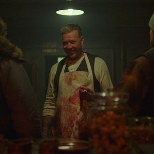 Photo Reindeer Mafia