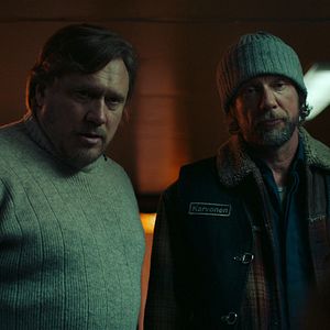 Photo Reindeer Mafia