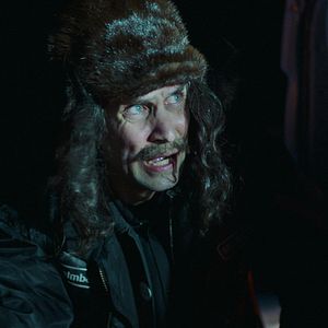 Photo Reindeer Mafia