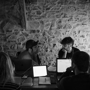 Photo L'ETA en face : Entretien avec un chef historique