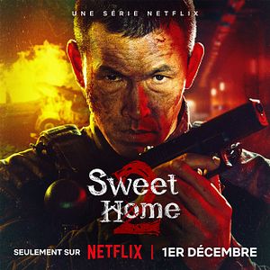 Photo Sweet Home