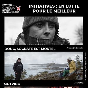 Photo Initiatives : en lutte pour le meilleur