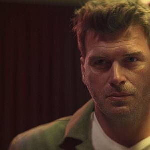 Photo Kıvanç Tatlıtuğ