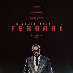 Photo Ferrari