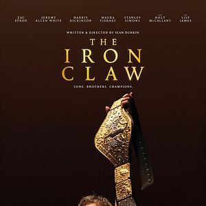 Photo Iron Claw