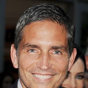 Photo Jim Caviezel