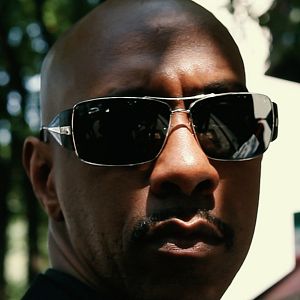 Photo David Robertson (II)