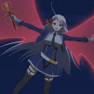 Photo The Demon Sword Master of Excalibur Academy