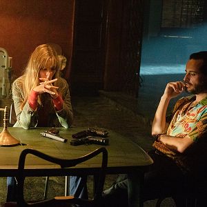 Photo Sur l'autel de la famille