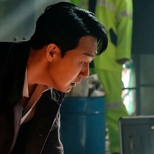 Photo The Killing Vote