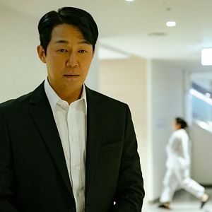 Photo The Killing Vote