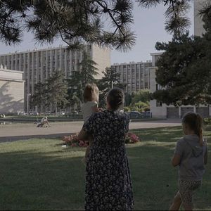 Photo Fernand Pouillon, l'architecte le plus recherché de France