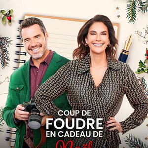 Photo Coup de foudre en cadeau de Noël