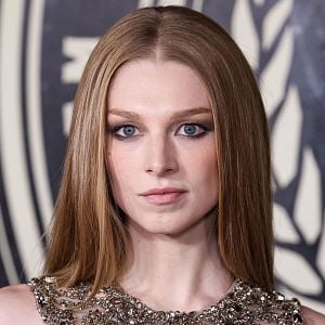 Photo Hunter Schafer