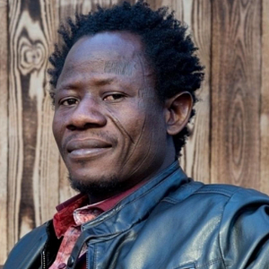 Photo Wabinlé Nabié