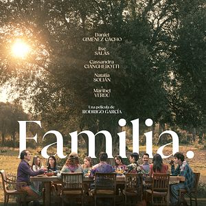 Photo Familia