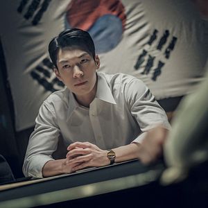 Photo Wi Ha-Joon