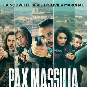 Photo Pax Massilia