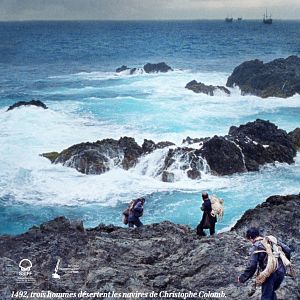 Photo Un corps sous la lave