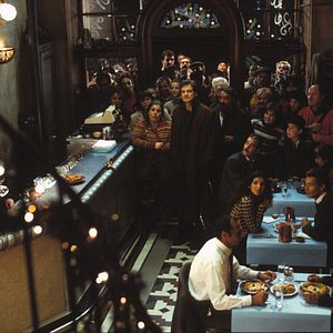 Photo Love Actually