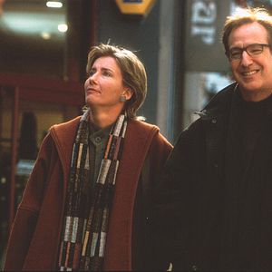 Photo Love Actually