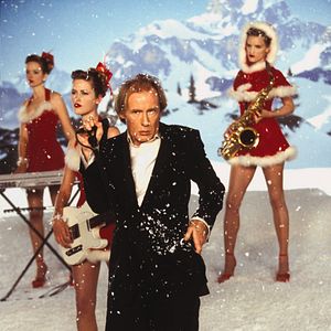 Photo Love Actually