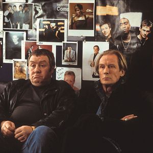 Photo Love Actually
