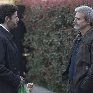 Photo Juan Diego Botto