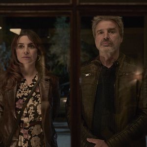 Photo Tout le monde ment