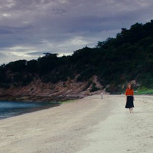 Photo Sidonie au Japon