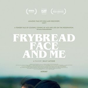 Photo Frybread Face and Me