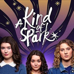 Photo Les étincelles invisibles