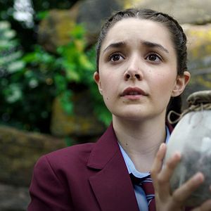 Photo Les étincelles invisibles