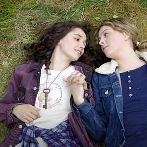 Photo Les étincelles invisibles