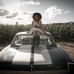 Photo Children of the Corn