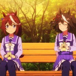 Photo Umamusume : Pretty Derby