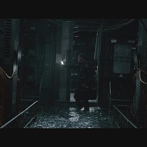Photo The Wandering Earth 2 – La fin des Temps
