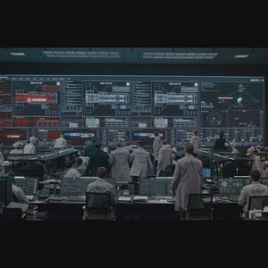 Photo The Wandering Earth 2 – La fin des Temps