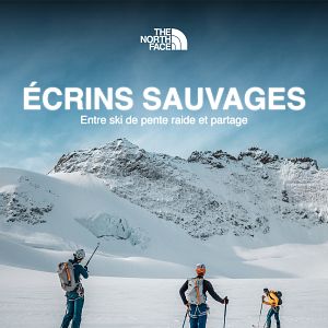 Photo Écrins sauvages