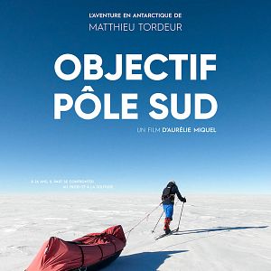 Photo Objectif Pôle Sud