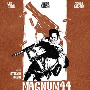 Photo Magnum 44