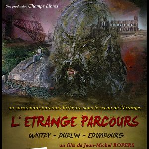Photo L'Etrange parcours