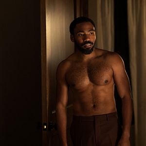 Photo Donald Glover
