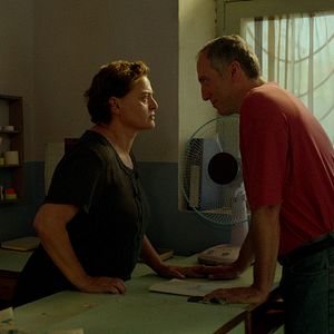 Photo Eka Chavleishvili