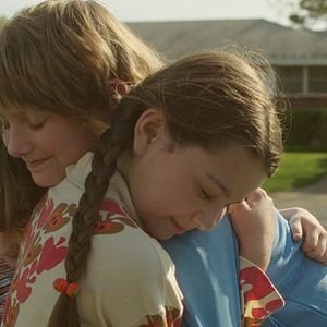 Photo A Friend of the Family