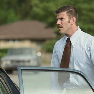 Photo A Friend of the Family